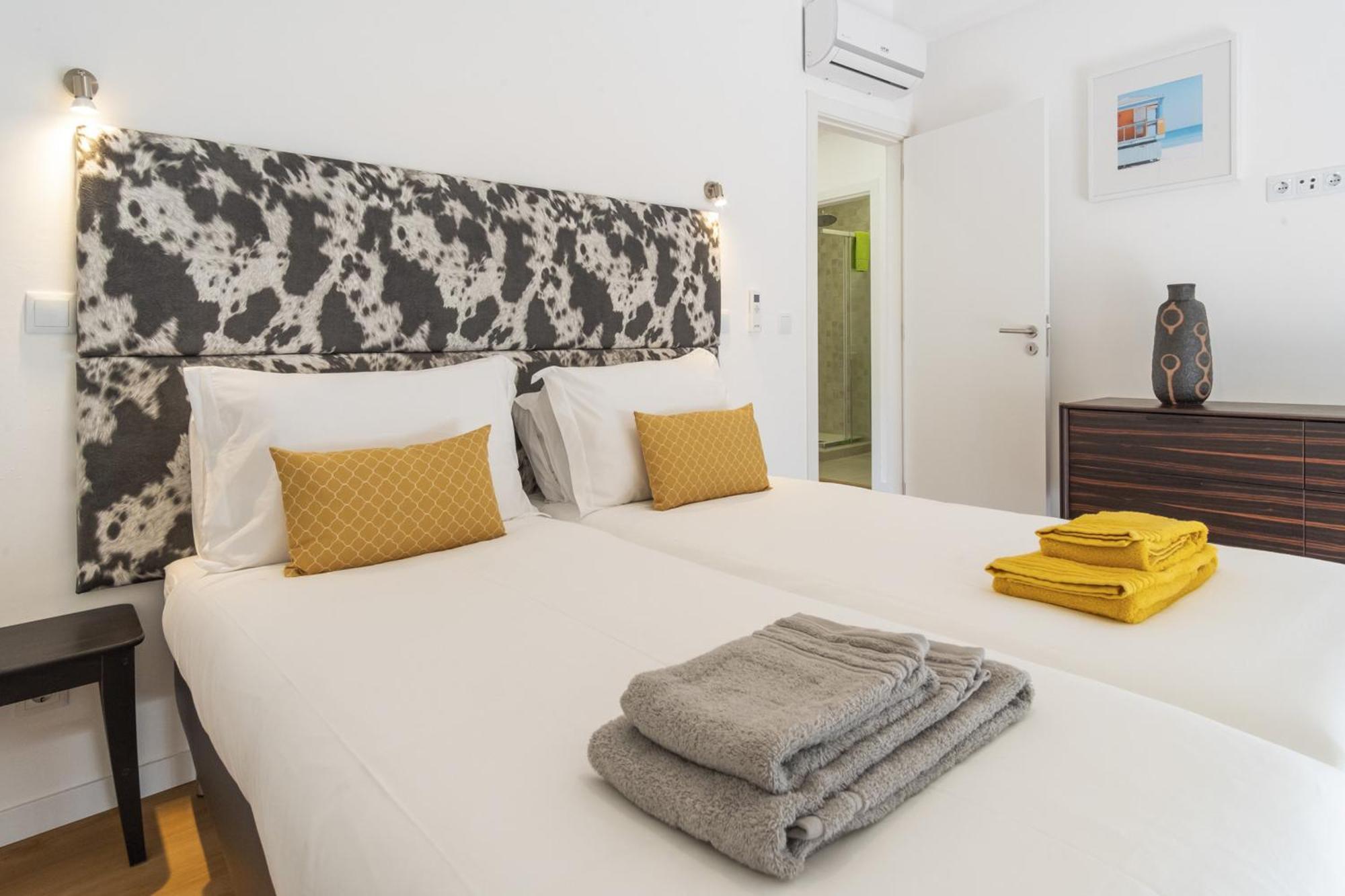 Lv Premier Amoreiras Am3 Apartment *
