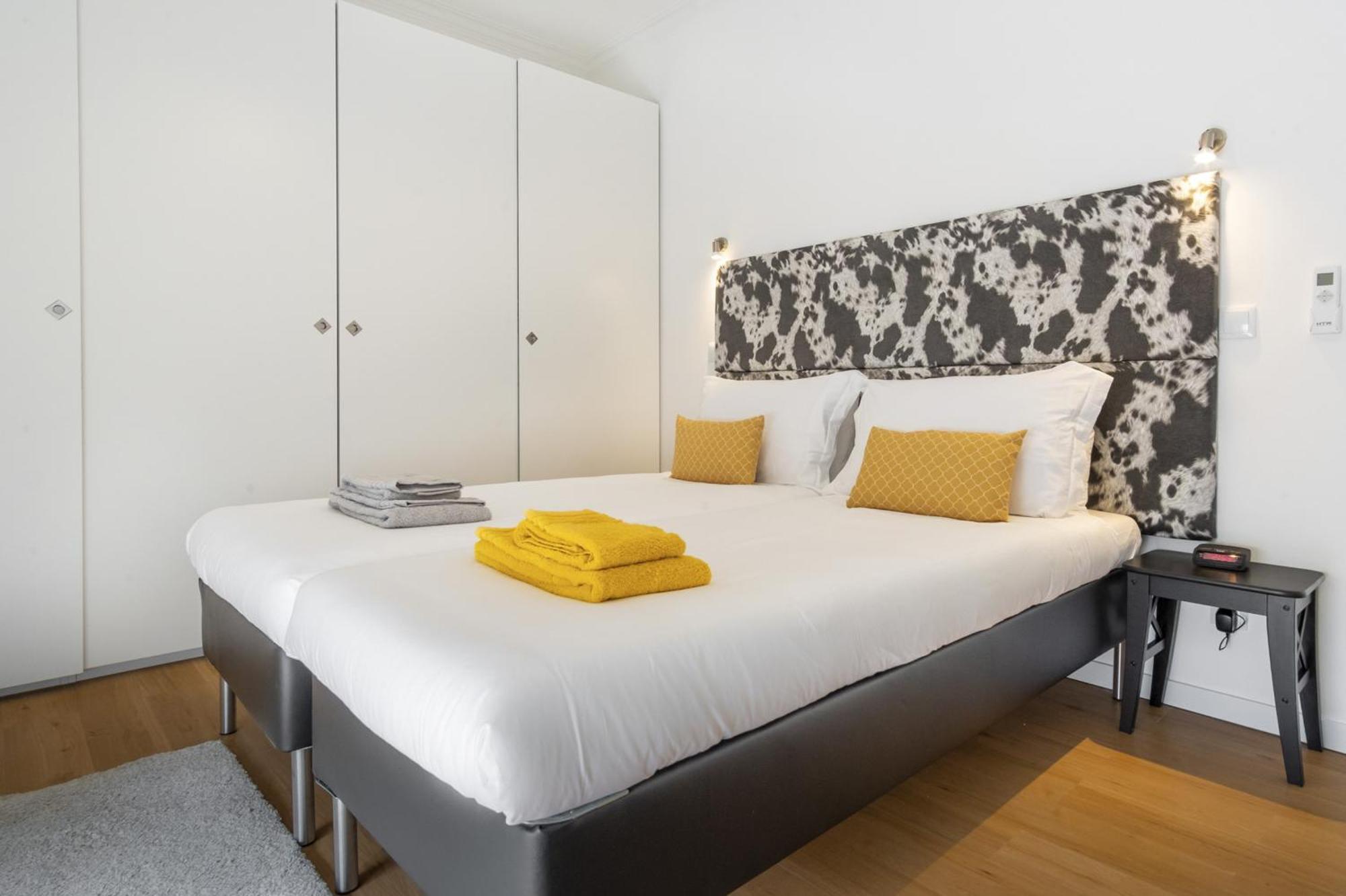Lv Premier Amoreiras Am3 Apartment