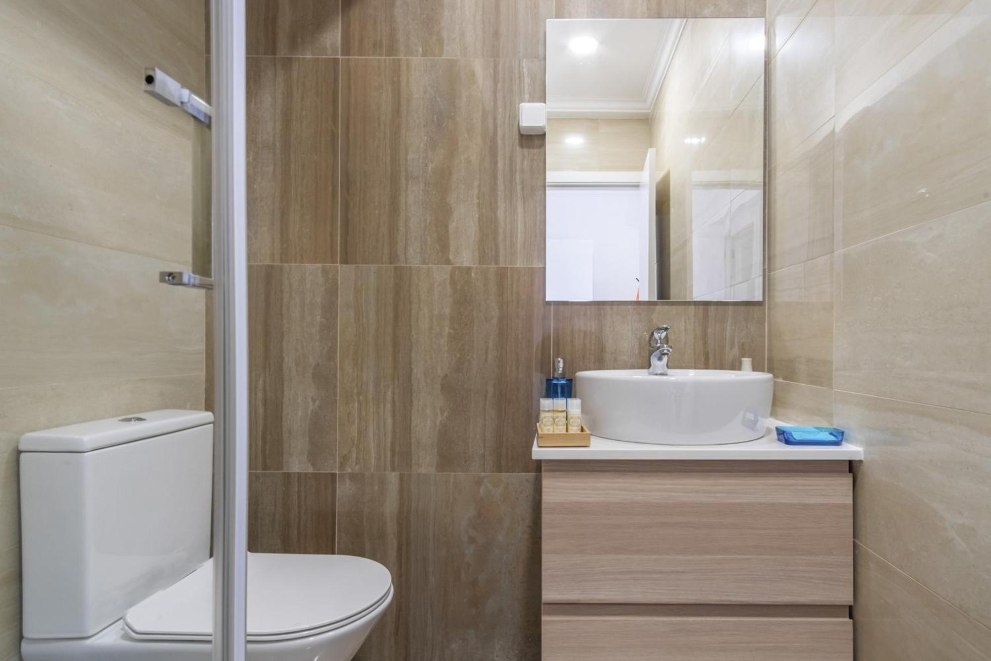 Lv Premier Amoreiras Am3 Apartment *