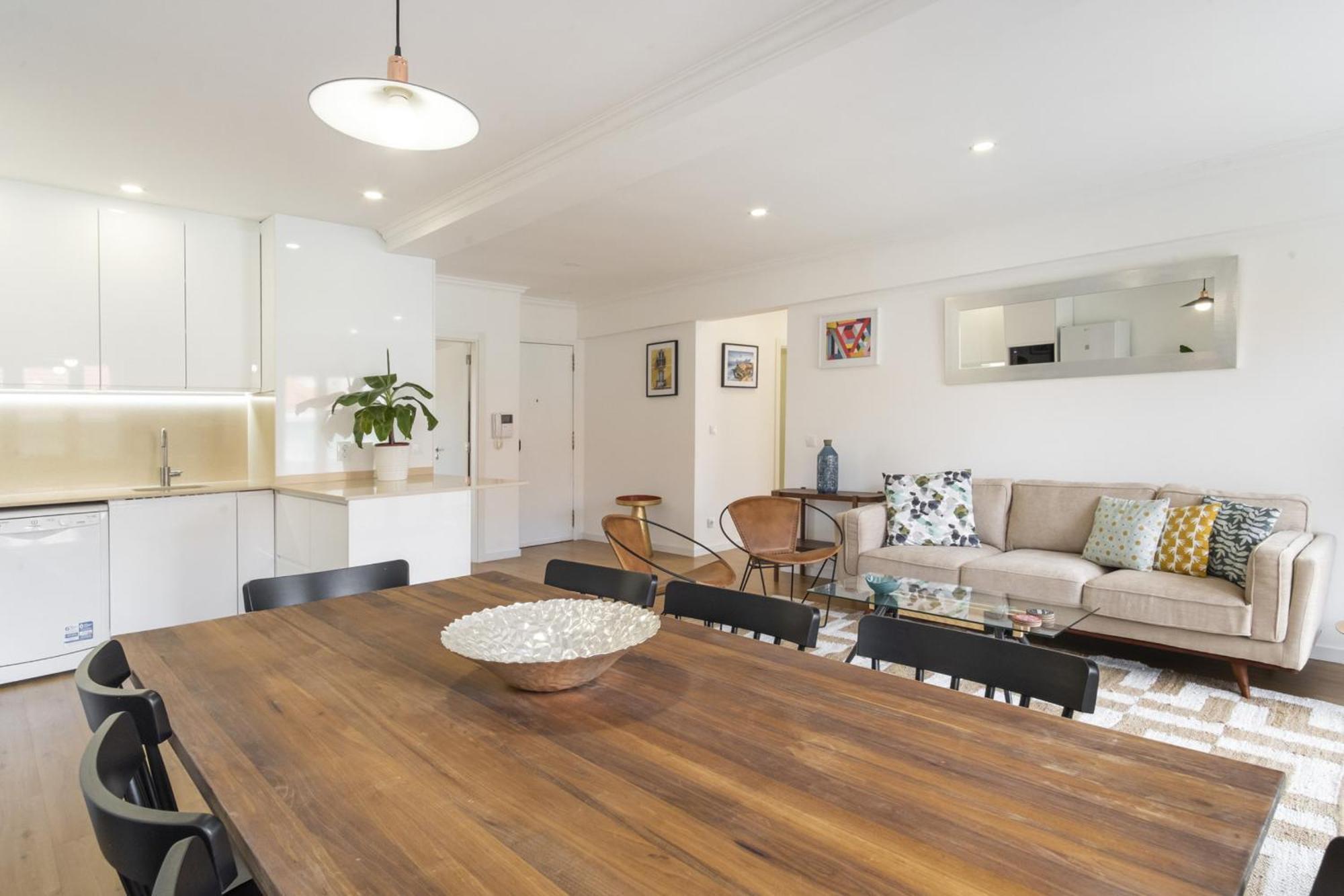 Apartment Lv Premier Amoreiras Am3