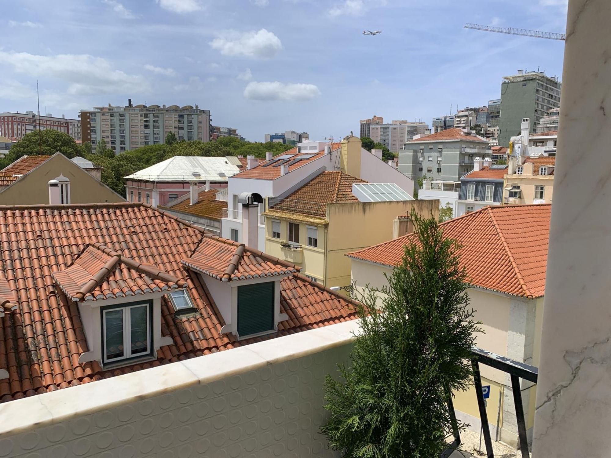 Lejlighed Lv Premier Amoreiras Am3 Lisboa
