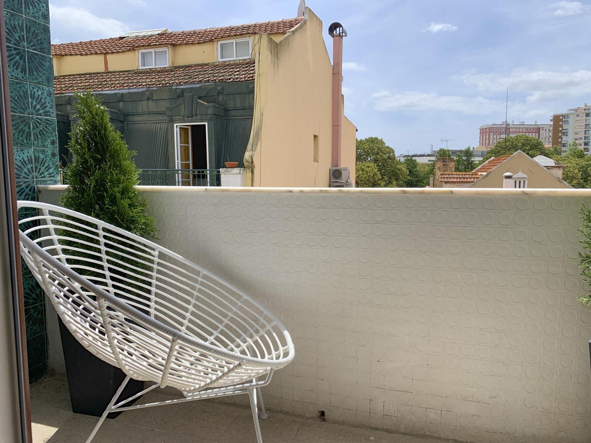 Apartment Lv Premier Amoreiras Am3