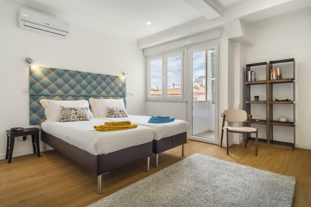 Lv Premier Amoreiras Am3 Lejlighed Lisboa